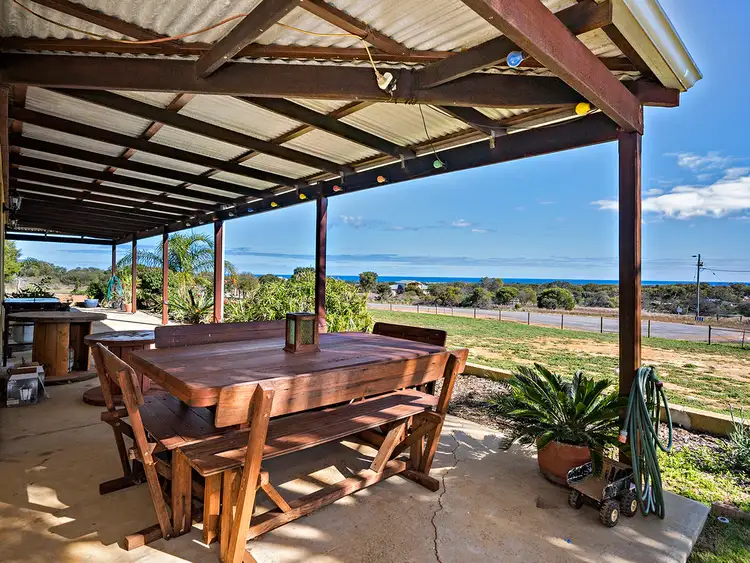 Fifth view of Homely house listing, 7 Brockman Close, Moresby WA 6530