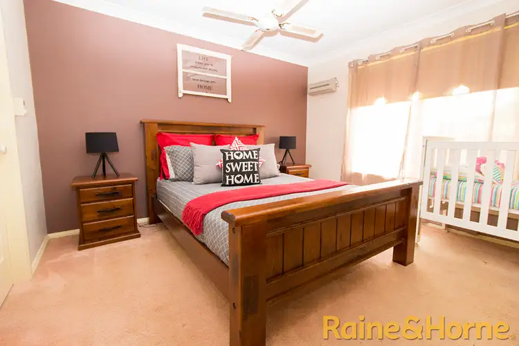 Sixth view of Homely house listing, 7 Twickenham Drive, Dubbo NSW 2830