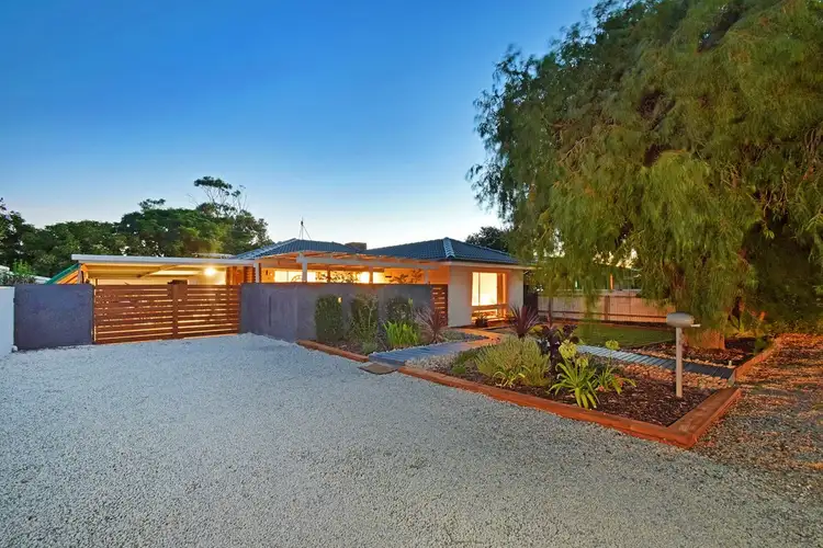 Second view of Homely house listing, 80 Butterworth Road, Aldinga Beach SA 5173