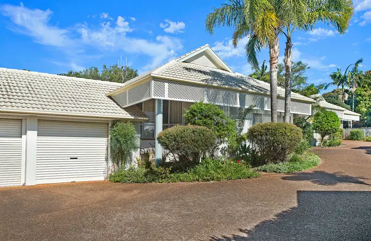 Fifth view of Homely villa listing, 2/34-36 Tasman Road, Port Macquarie NSW 2444