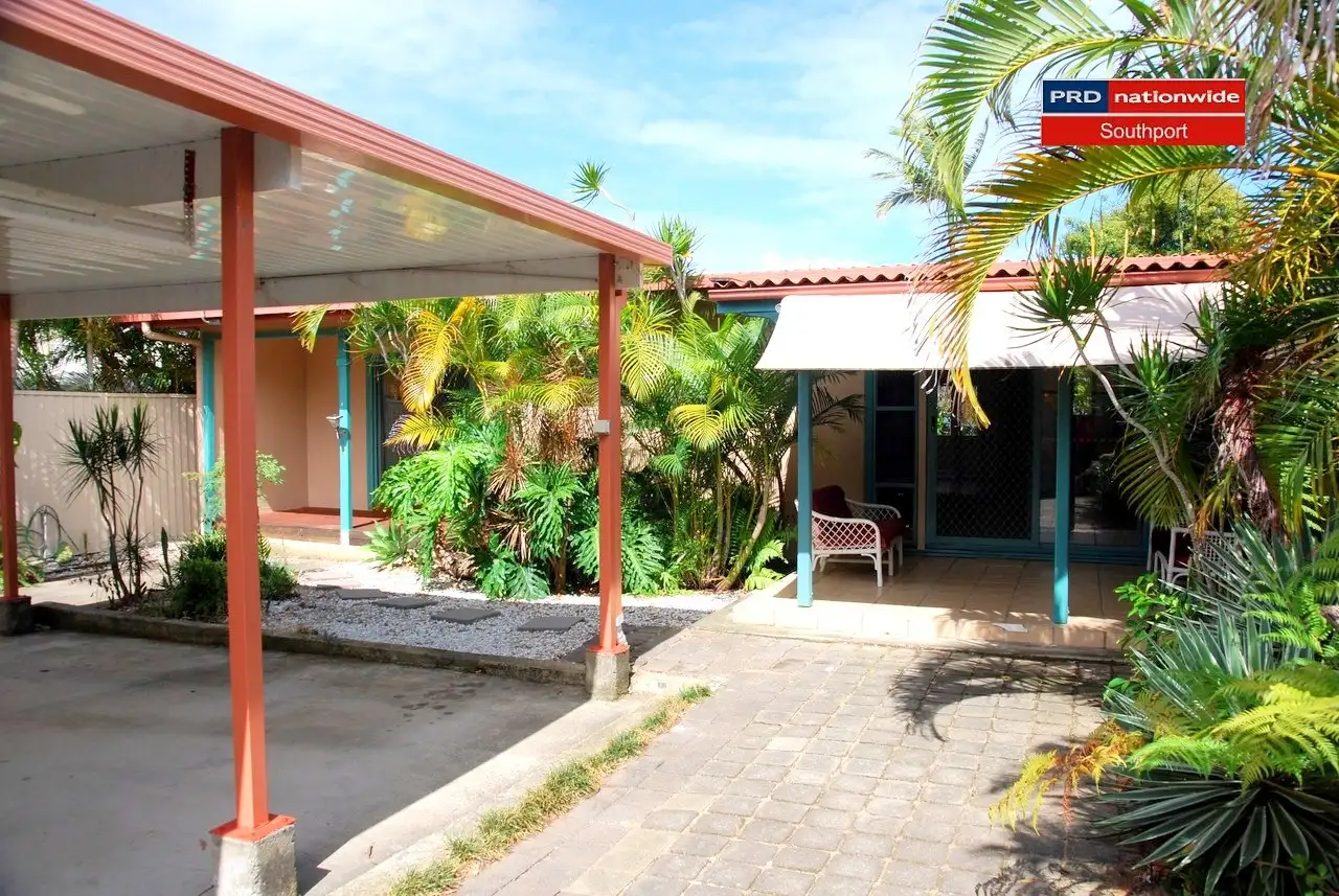 Main view of Homely house listing, 14 Joan Street, Southport QLD 4215