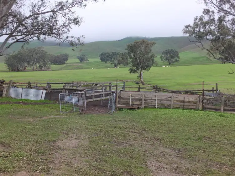 Second view of Homely rural property listing, 750 Lexton-Ararat Road, Amphitheatre VIC 3468