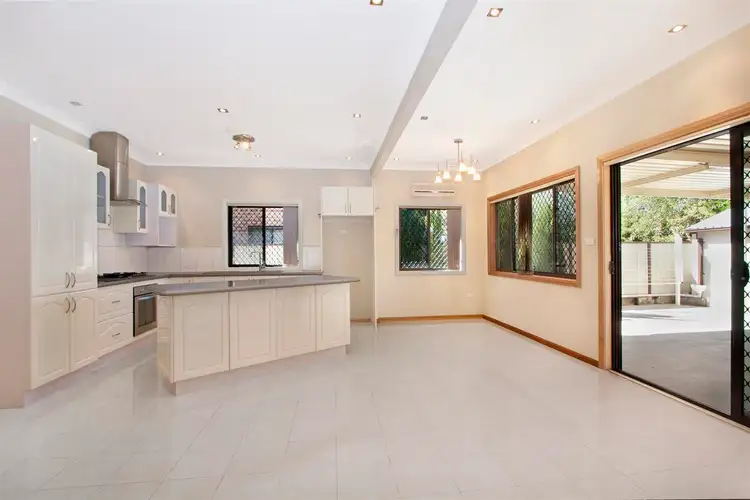 Third view of Homely house listing, 68 Prince St, Canley Heights NSW 2166