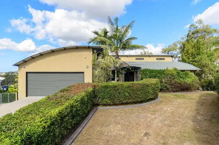 Fourth view of Homely house listing, 18 Llewellyn Close, Clinton QLD 4680