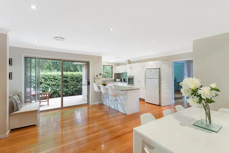 Second view of Homely house listing, 15a Ida Street, Hornsby NSW 2077