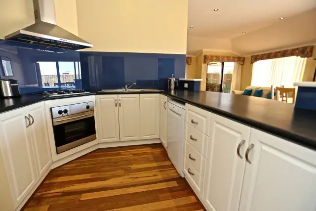 Second view of Homely house listing, 15 Chartwell Bend, Hocking WA 6065