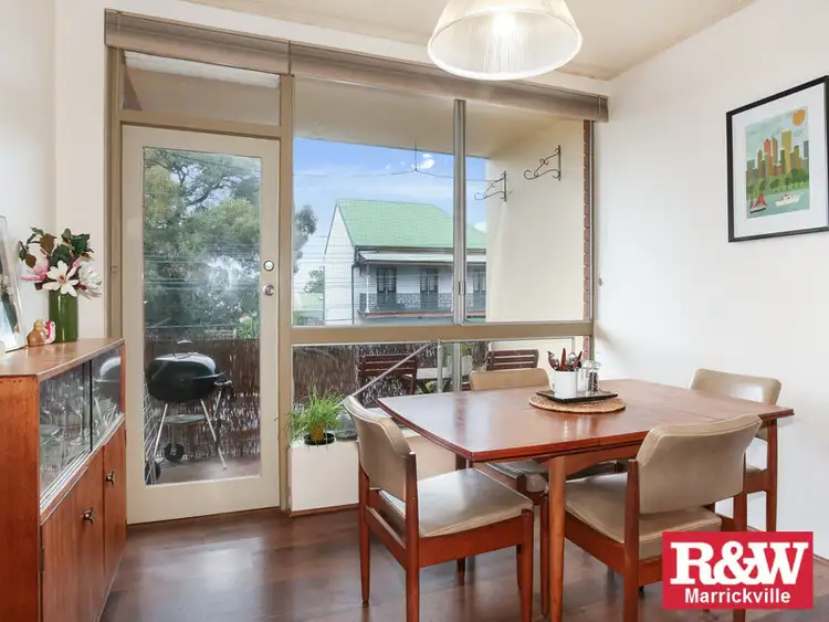 Sixth view of Homely unit listing, 2/68 Illawarra Road, Marrickville NSW 2204