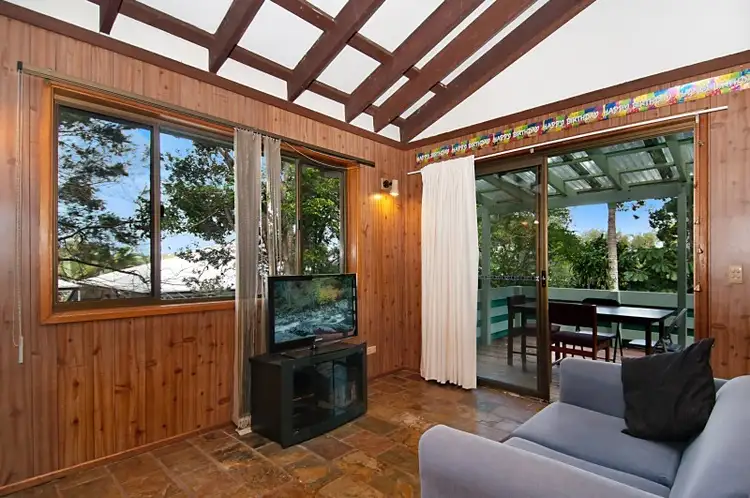 Fourth view of Homely house listing, 5 Eugarie Street, Noosa Heads QLD 4567