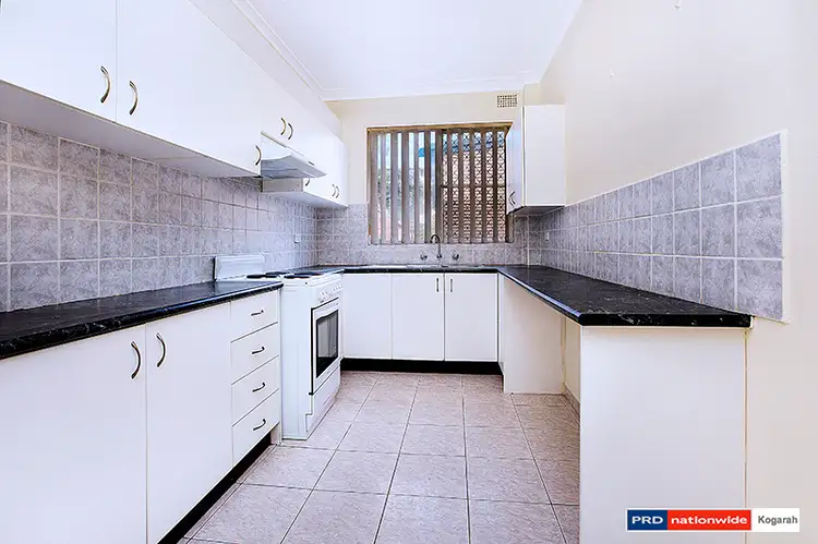 Second view of Homely unit listing, 4/394 Railway Parade, Carlton NSW 2218