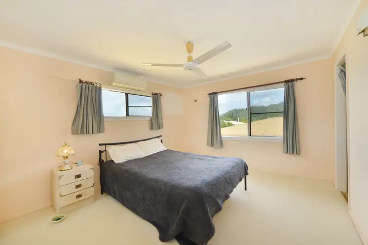 Fifth view of Homely house listing, 18 Ponticello St, Whitfield QLD 4870