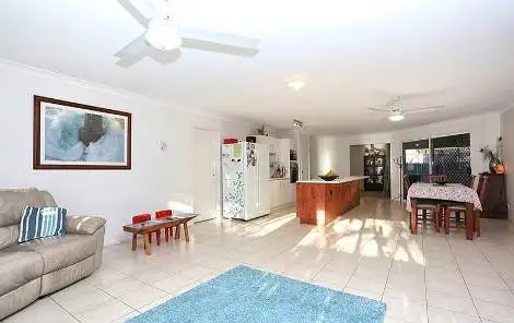 Fourth view of Homely house listing, 57 Ningi Esplanade, Ningi QLD 4511
