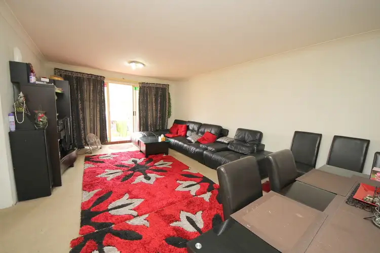 Second view of Homely unit listing, 10/54-56 Sir Joseph Banks Street, Bankstown NSW 2200