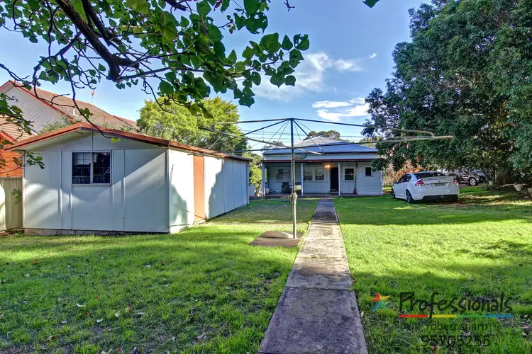 Third view of Homely house listing, 22 Nicoll Street, Roselands NSW 2196