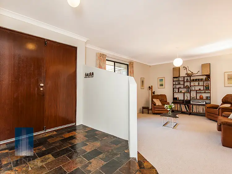 Second view of Homely house listing, 9 Winchester Way, Leeming WA 6149