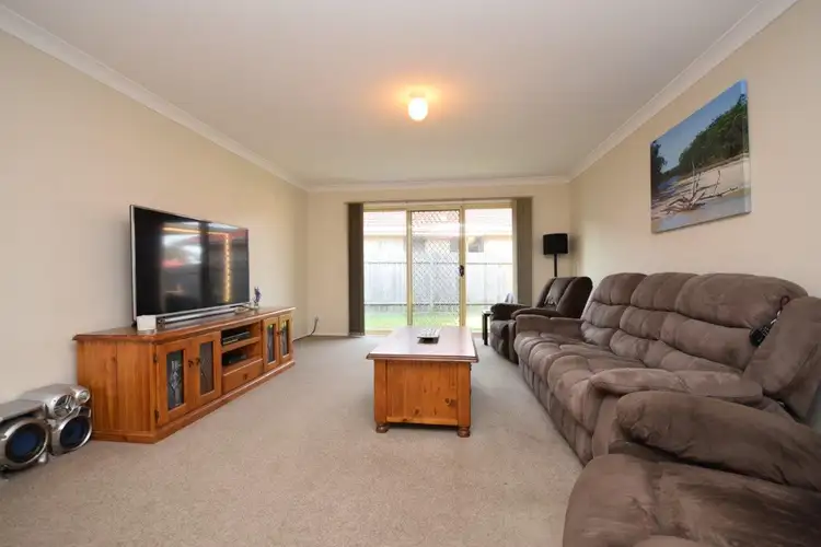 Third view of Homely house listing, 18 Juniper Place, Worrigee NSW 2540