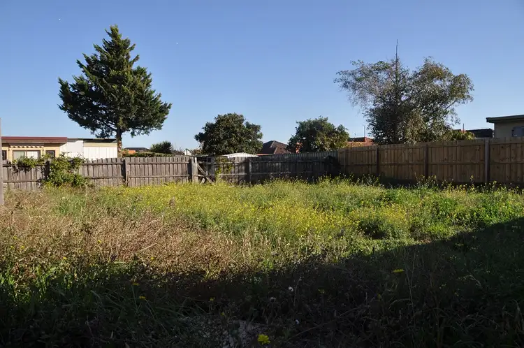Third view of Homely land listing, 31 Ferndale Road, Sunshine North VIC 3020