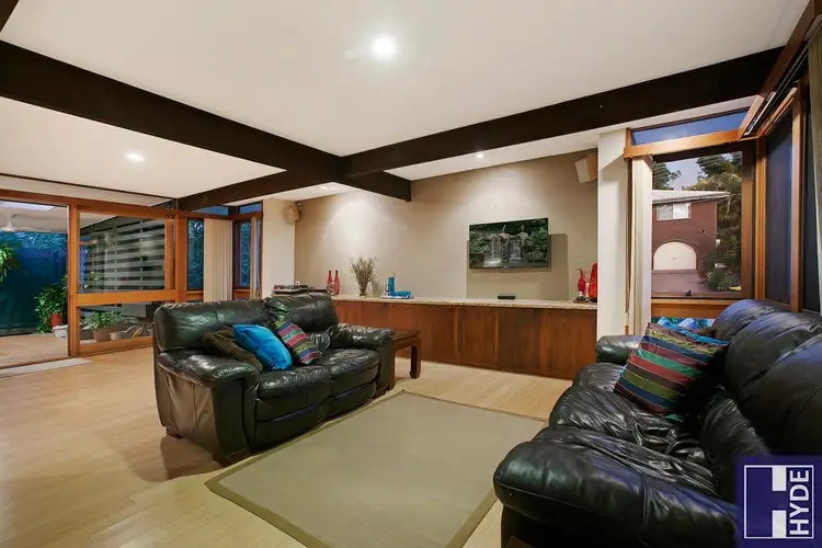 Fourth view of Homely house listing, 9 Aurora Crescent, Kenmore QLD 4069