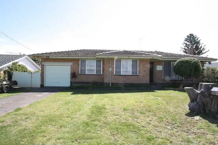 14 FARRIS STREET, Rockingham WA 6168