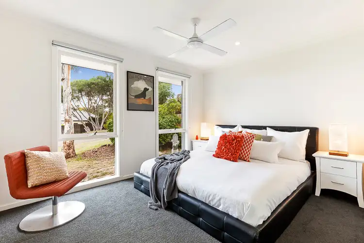 Fourth view of Homely house listing, 53 Somers Avenue, Mccrae VIC 3938