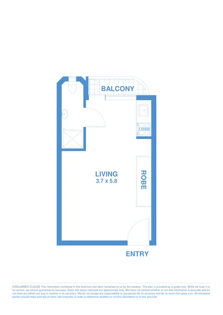 Second view of Homely house listing, 6/7 St Neot Avenue, Potts Point NSW 2011