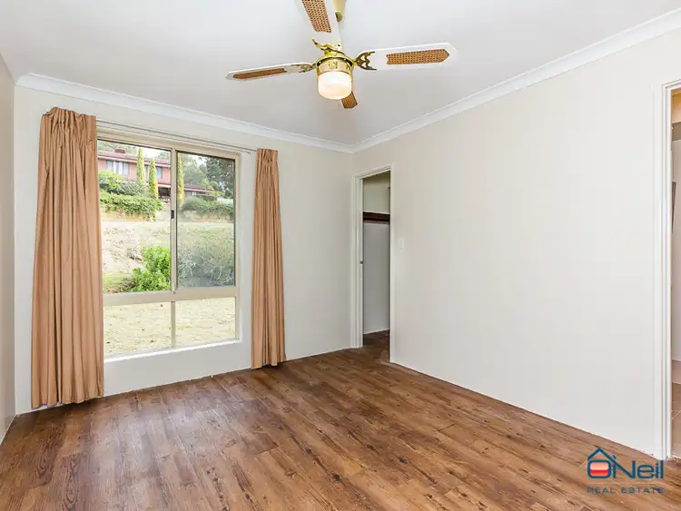 Sixth view of Homely house listing, 82 Amethyst Crescent, Mount Richon WA 6112