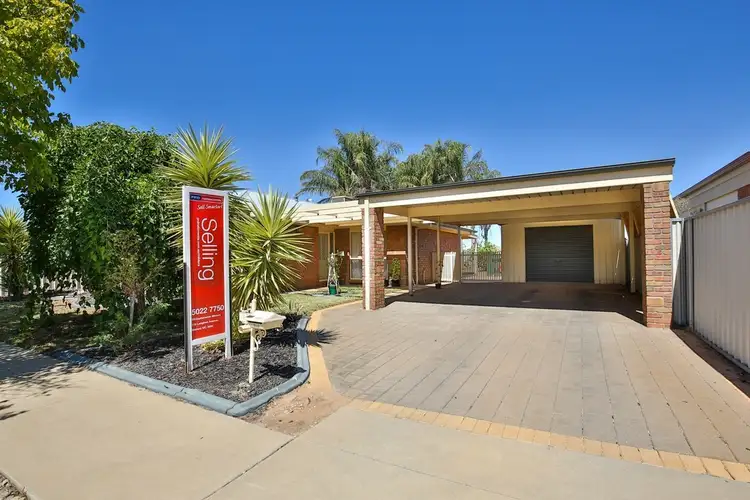 Main view of Homely house listing, 43 Tulane Drive, Mildura VIC 3500