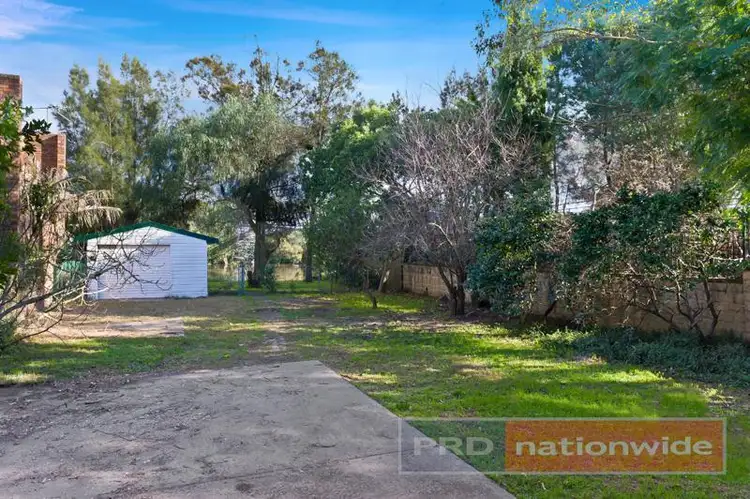 Seventh view of Homely house listing, 542 Henry Lawson Drive, East Hills NSW 2213