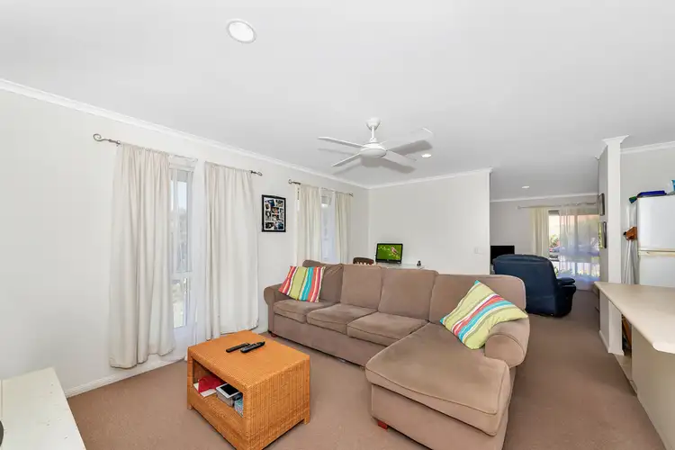 Fourth view of Homely house listing, 6 Rainbow Crescent, Sunrise Beach QLD 4567