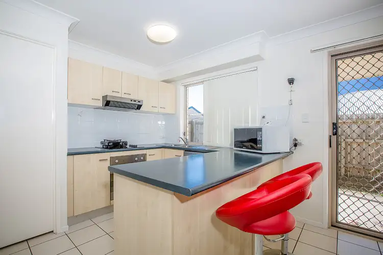 Second view of Homely unit listing, 11/17 Cunningham Street, Deception Bay QLD 4508