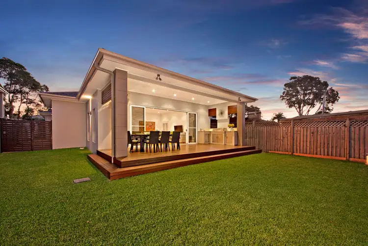 Third view of Homely house listing, 81 Bruce Avenue, Belfield NSW 2191