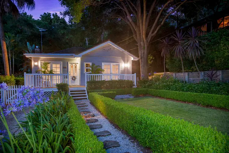 Second view of Homely house listing, 80 Irrubel Road, Newport NSW 2106