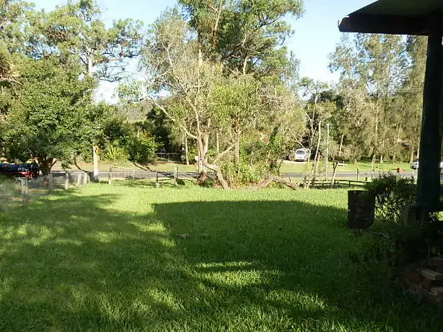 Fourth view of Homely land listing, 4830 Wisemans Ferry Road, Spencer NSW 2775