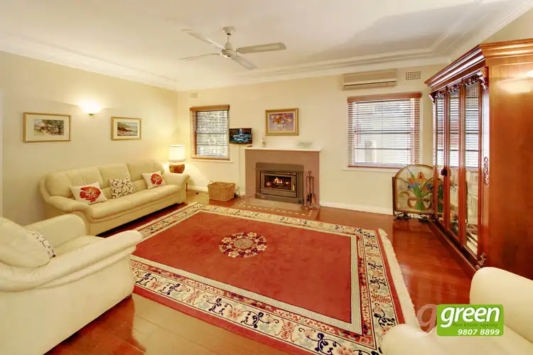 Fifth view of Homely house listing, 85 Moss Street, West Ryde NSW 2114