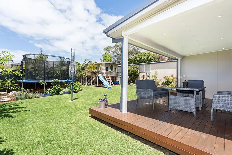 Third view of Homely house listing, 5 Boomerang Street, Helensburgh NSW 2508