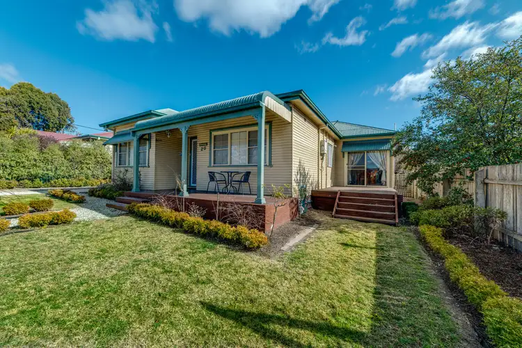 Fourth view of Homely house listing, 20 Argyle Street, Goulburn NSW 2580