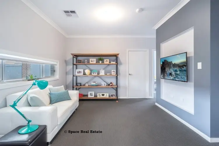 Sixth view of Homely house listing, 7 Gemini Street, Gregory Hills NSW 2557