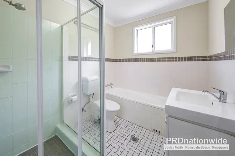 Third view of Homely villa listing, 7/524-526 Guildford Road, Guildford NSW 2161
