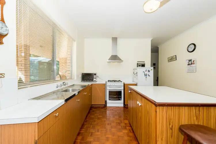 Fifth view of Homely house listing, 15 Burns St, Narrogin WA 6312