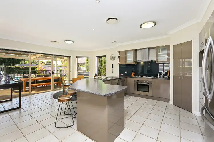 Second view of Homely house listing, 153 Majors Bay Road, Concord NSW 2137