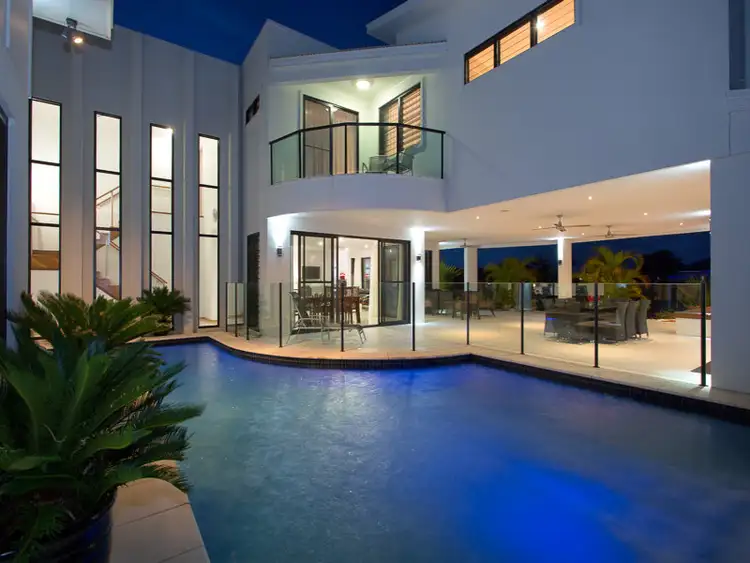 Second view of Homely house listing, 40 North Point, Banksia Beach QLD 4507