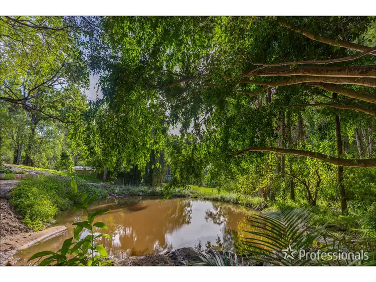 Third view of Homely house listing, 64-74 Murray Grey Drive, Tamborine QLD 4270