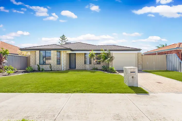 4A Colville Street, Waikiki WA 6169