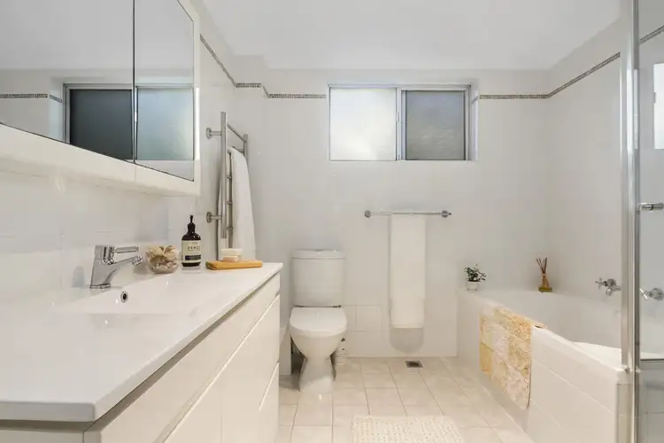 Fifth view of Homely unit listing, 20/17 Hampden Road, Artarmon NSW 2064
