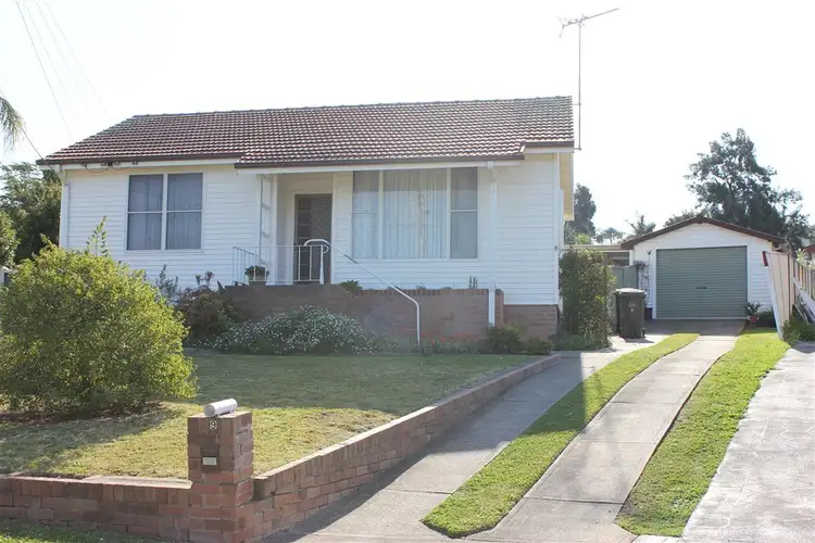 9 Brownlee Pl, Mount Pritchard NSW 2170