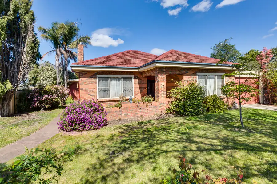 Main view of Homely house listing, 241 Main Street, Bacchus Marsh VIC 3340