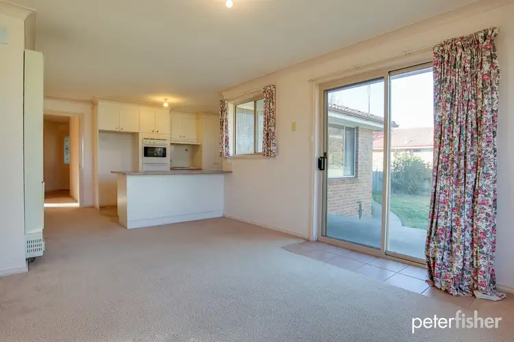 Fifth view of Homely house listing, 20 Alan Ridley Place, Orange NSW 2800
