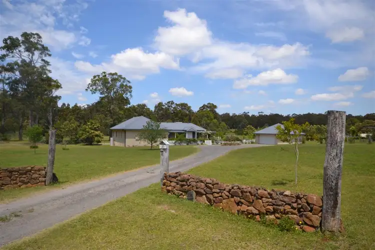 37 Tallais Close, Worrigee NSW 2540