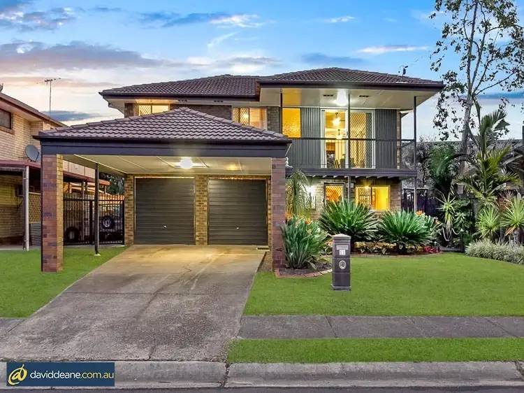 Main view of Homely house listing, 11 Coorabin Street, Strathpine QLD 4500