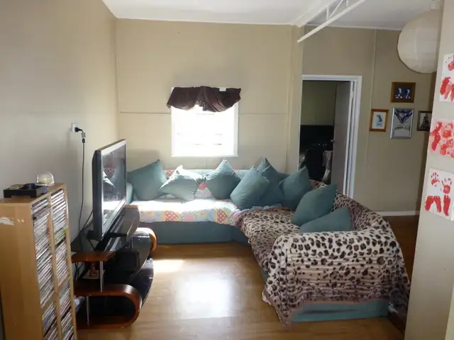 Fifth view of Homely house listing, 39 Want Street, Parkes NSW 2870
