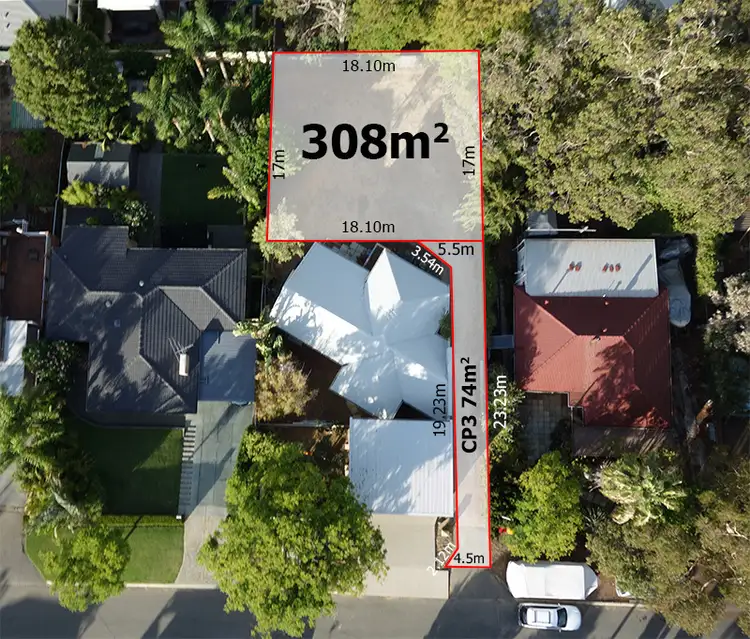 12A Panton Crescent, Karrinyup WA 6018